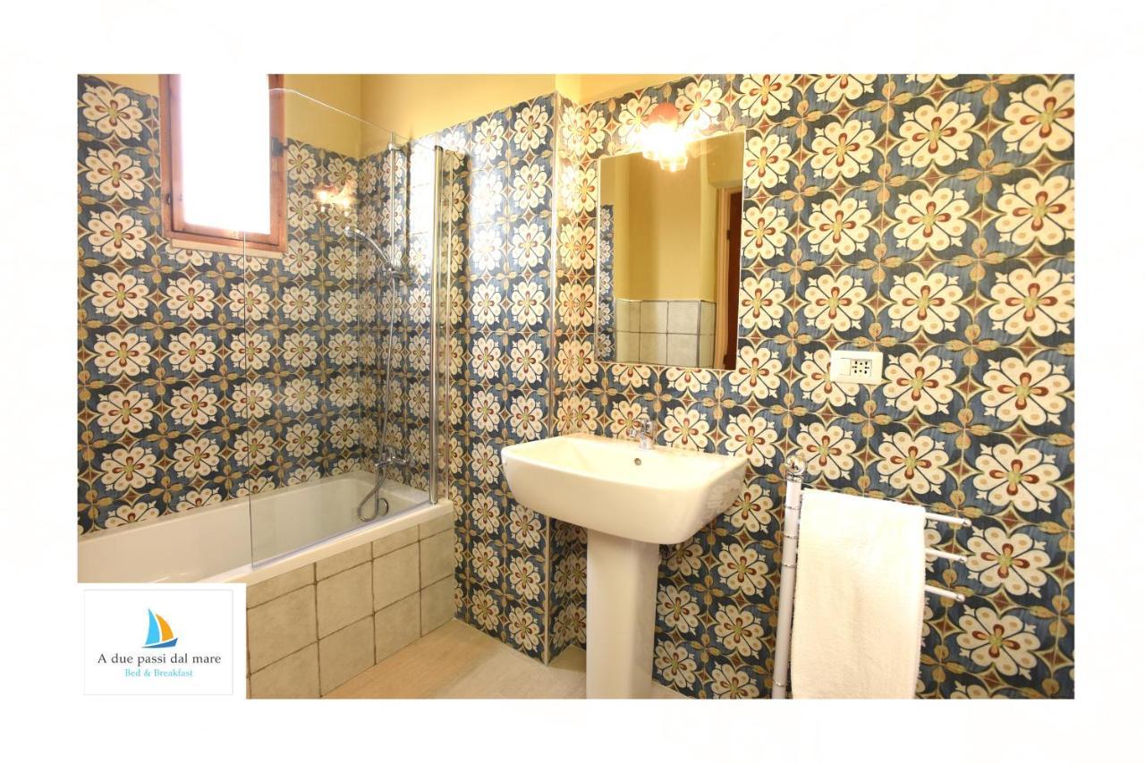 B&B Millevoglie Trani Exteriér fotografie