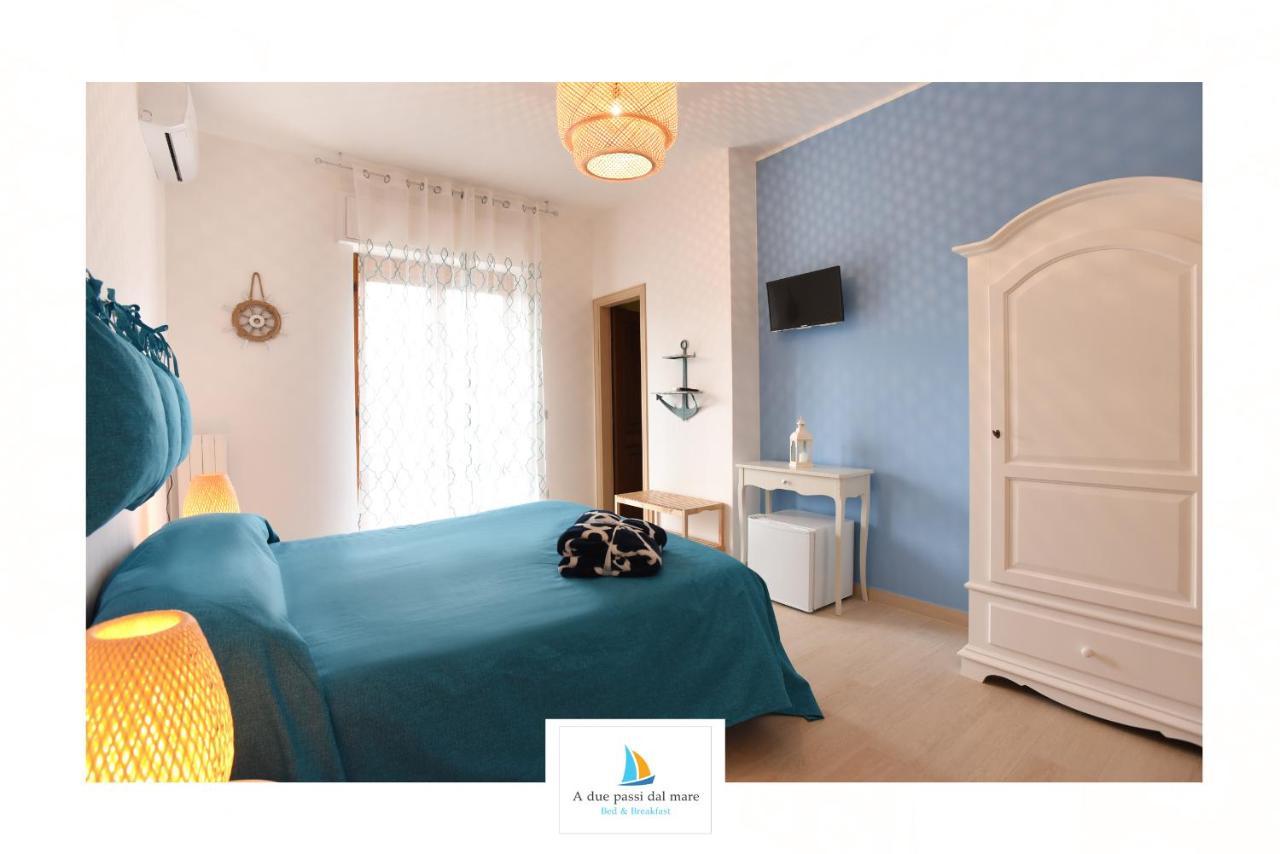 B&B Millevoglie Trani Exteriér fotografie