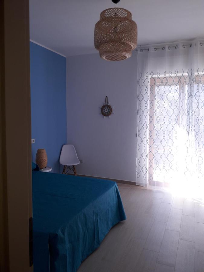 B&B Millevoglie Trani Exteriér fotografie